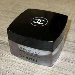 Chanel Hydra Beauty micro cream